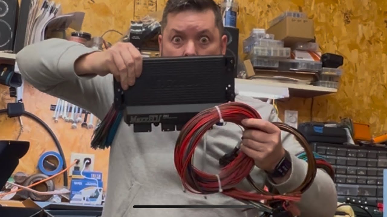 Intro to MaxxEcu - overview and why I bought it