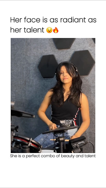 Beggin'🔥 || Srividya Kotnala x Real Voice