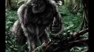 Buddy Knox Bigfoot Song 2