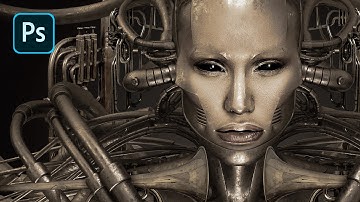 5 Tips for MASTERING the Photoshop Pen Tool