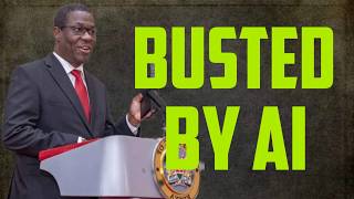 Anthropic AI Exposes Opiyo Wandayi For Using Claude To Create Hundreds Of Tweets Praising His 'Work'