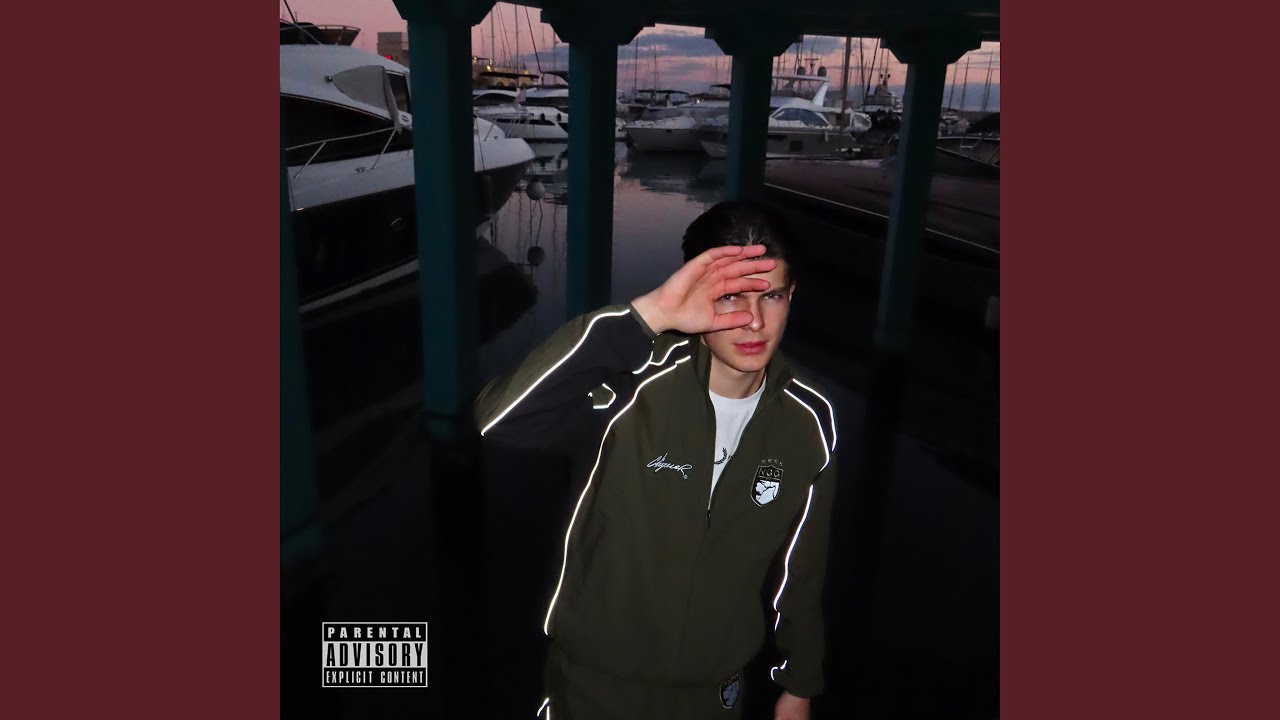 лицо без шрама