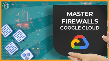 Advanced Firewalls (NGFW, Hierarchical, Policies,...) on GCP