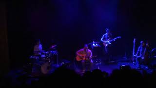 Radical Face Seattle Live 2020 - The Crooked Kind
