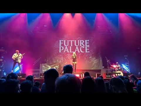 Future Palace - Heads Up Live | Electric Callboy Tekkno Tour 2023 013 Poppodium Tilburg