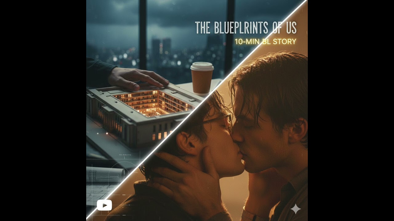 "Tell me to stop..." — A Slow Burn Architecture Studio BL