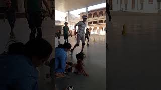 Yohani ka skating Time games full enjoy karte hue 😌#viral #youtubeshorts #cutebaby #shorts #skating