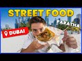 SCALO a DUBAI: COSA MANGIARE! | PRATTQUELLO