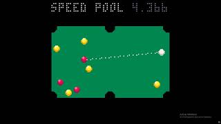 [ WR ] Speed Pool - Glitchless, Illegal - 15.360