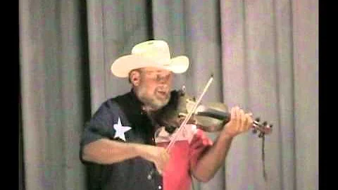 Lonnie Atkinson - Hey Good Lookin