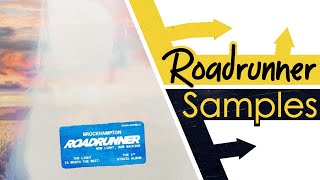 Every Sample From BROCKHAMPTON&#39;S ROADRUNNER: NEW LIGHT, NEW MACHINE