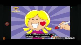 Thomas e seus amigos grandes leão fossa 