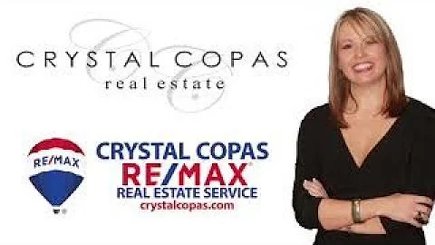 Crystal Copas - New RE/MAX Commercial