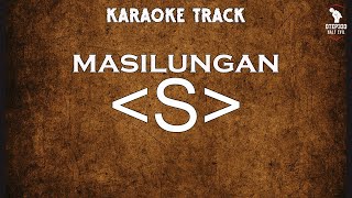 Sandwich | Masilungan🎤HQ Karaoke🎤