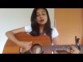 Sarath sande cover  stephanie