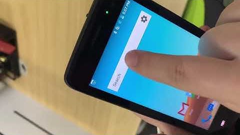 Keyboard Emulation Mode