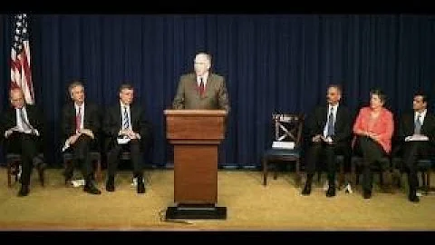 Strategy to Combat Transnational Organized Crime