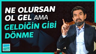 Secdede Donan Gözyaşları - Serdar Tuncer | Aşk Burcunun Zirvesi