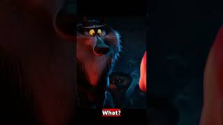 Alpha Wolves vs. The Most Adorable Baby Ever | Storks Movie Clip