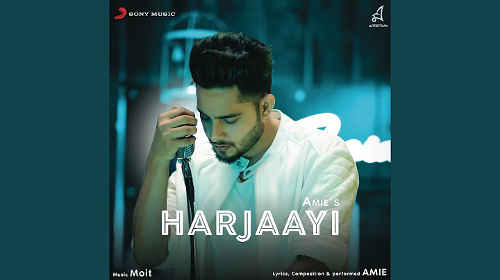 Harjaayi