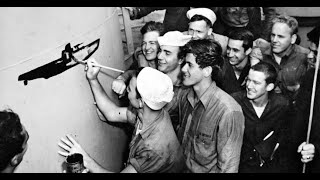 The Battle of Point Judith – The Last U-Boat Hunt of WWII (U-853 Sinking, 1945)