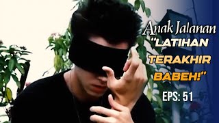 Download Lagu Boy Melatih Insting Dengan Mata Tertutup | ANAK JALANAN | EPS 51 (1/5) MP3 Download Lagu Boy Melatih Insting Dengan Mata Tertutup | ANAK JALANAN | EPS 51 (1/5) MP3