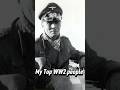 My main WW2 inspirations. #ww2 #rommel #worldwar2history #whyIdothis #militaryhistory