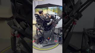 VR just crossed a line…#car #supercars #hypercar