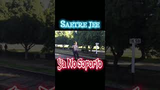 Ya No Soporto//Dany Ochoa Ft @saetrejee6813//Audio Oficial//2023[Prod] 4:20Music. Trapstudio