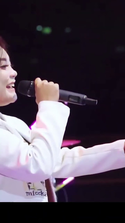 Download lagu AKHIR SEBUAH CERITA - ICHA KISWARA - NEW PALLAPA