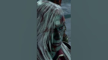 The MOST IMPORTANT Buff in Act 2 of #bg3 #baldursgate #baldursgate3 #baldursgateiii