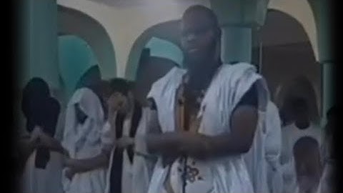 سورة فاطر ( ألم تر أن الله أنزل من السماء ماءً فأخرجنا..) القارئ رمضان محمود بيجل