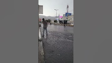 اجواء ممطره مع تلاوة تأخذك الى عالم اخر مع فضيله #الشيخ_بدر_التركي #القرآن_الكريم