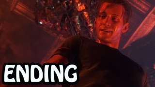 Uncharted 4 Let's Play - Ending | Henry Avery's Treasure