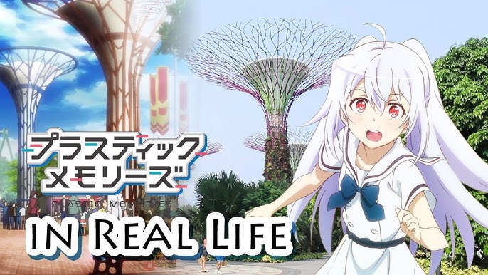 Plastic Memories Episode 6 Preview Video - Otaku Tale