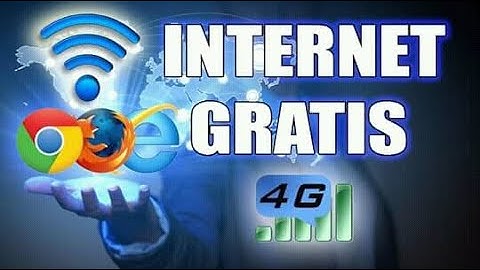 INTERNET GRATIS !!!! PARA MOVISTAR Y TELCEL 2018|MEGA SSH Y HTTP INJECTOR