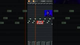 Most HEAVENLY Pluggnb Lead for FREE #pluggnb #shorts #flstudio