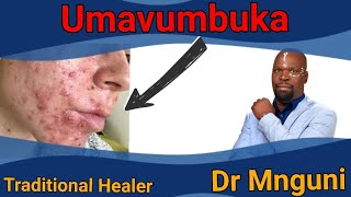 Impande Umavumbuka (DR MNGUNI)