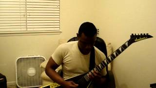 Norther - Norther Solo cover.MPG