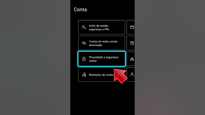 ✅Como desativar/ativar o crossplay no Xbox!!