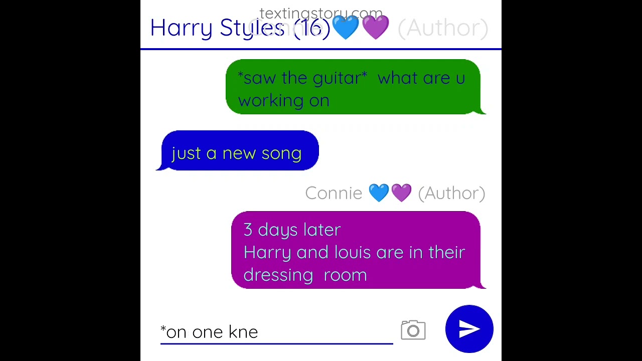 larry stylintion  part 1