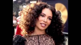 Jessica Sula on MICHAEL | Movie Premiere Red Carpet Interview