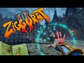 Ziggurat 2 - Magical Spellblasting Fantasy Wizardry Roguelite