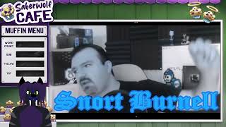 DSP's audio is screwed up!  Phil sucks at games!  The pokegrift continues!
