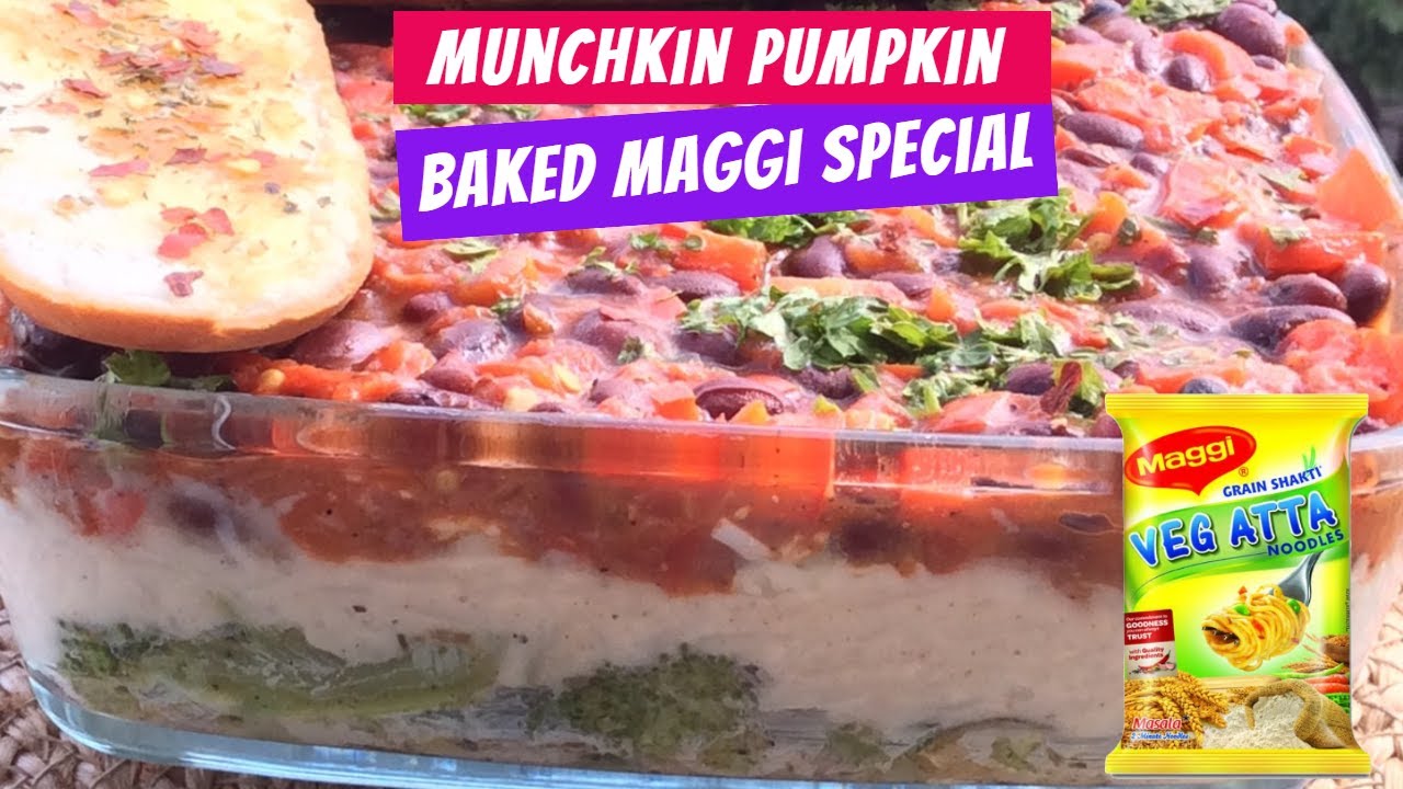 Italian Cheesy Maggi you will ❤ | White Sauce Maggi Recipe | Naye Style Ki Maggi | Special Menu