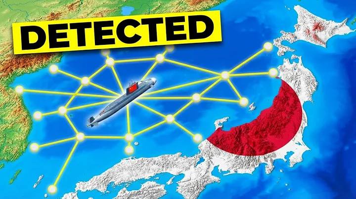 China's Submarines Are Running Naked Through Japanese Waters