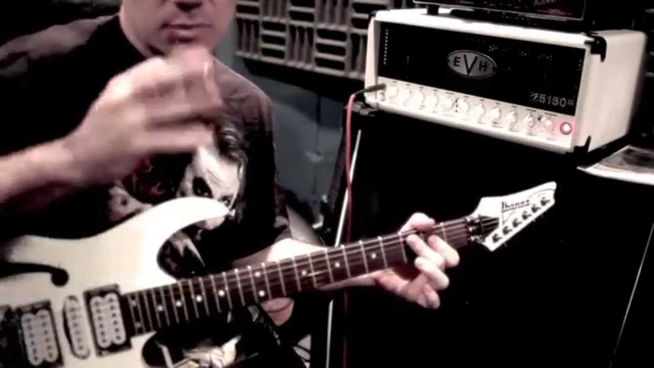 how to play pinch harmonics on guitar squealing guitar notes YouTube