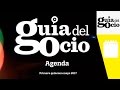 Agenda madrid primera quincena de mayo 2017 en gua del ocio