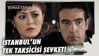 Tesadüfün Böylesi - Yaprak Dökümü 97. Bölüm