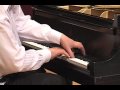 Leslie Howard - Liszt Légende No 1 St François d'Assise, S175